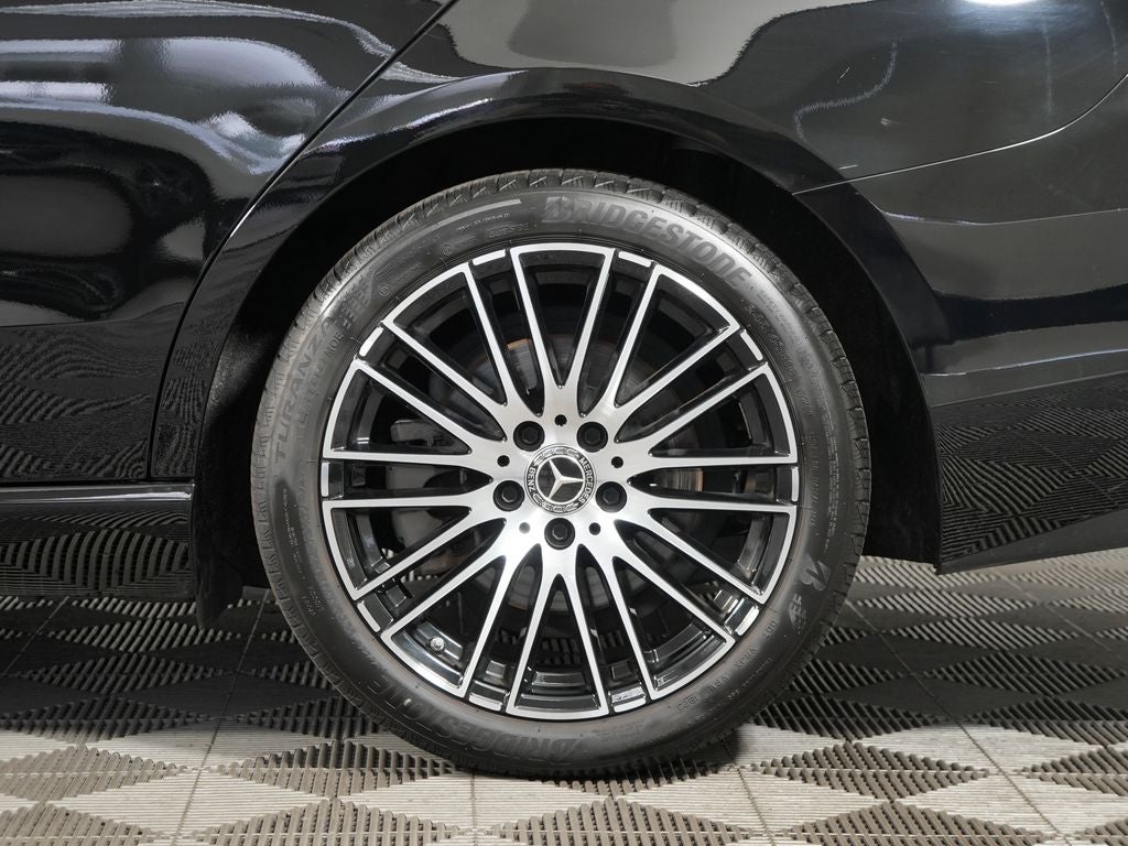 2024 Mercedes-Benz C-Class C 300 4MATIC®