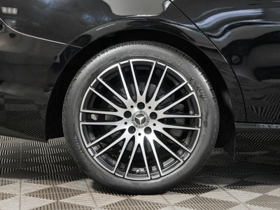 2024 Mercedes-Benz C-Class C 300 4MATIC®