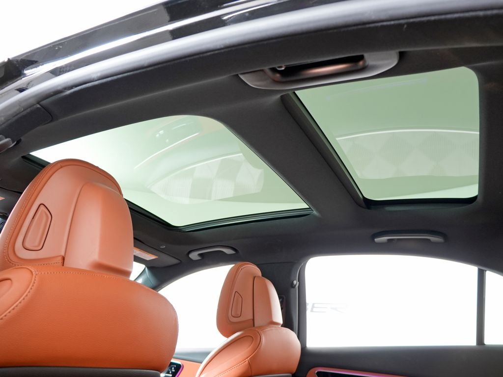 2024 Mercedes-Benz C-Class C 300 4MATIC®