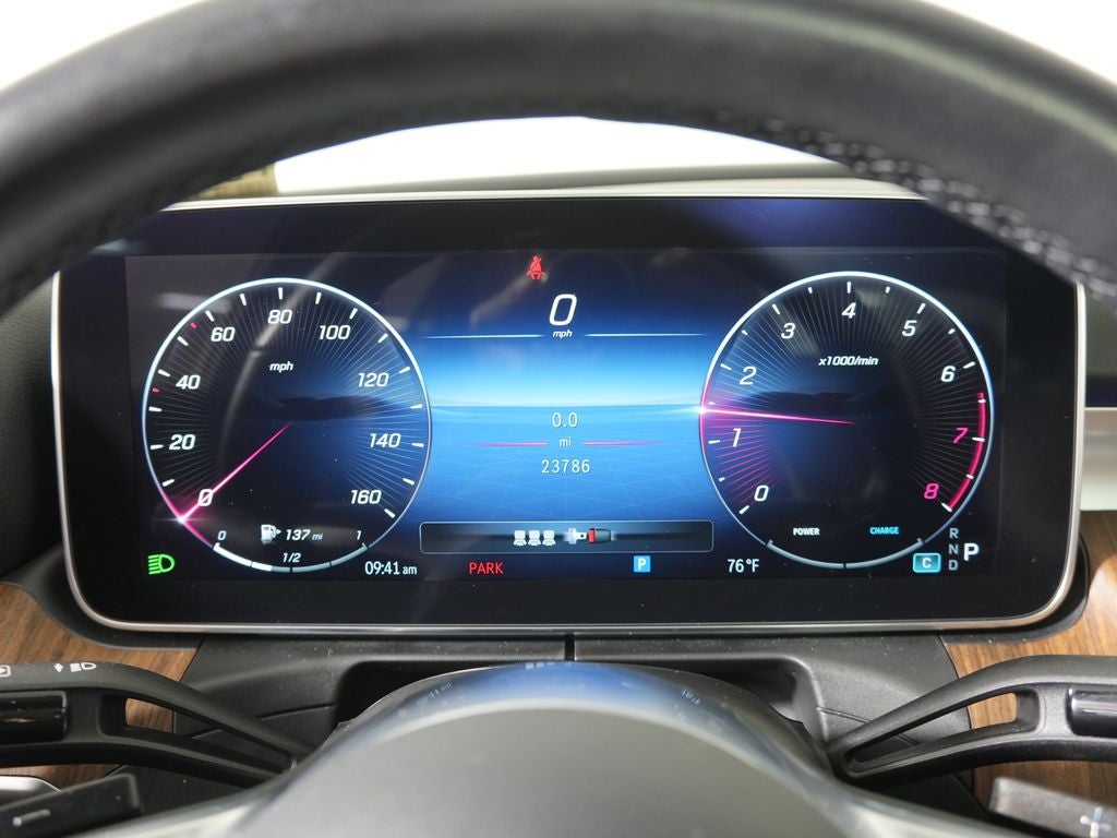 2024 Mercedes-Benz C-Class C 300 4MATIC®