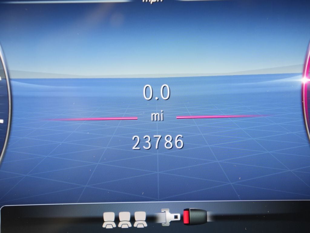 2024 Mercedes-Benz C-Class C 300 4MATIC®