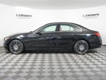2024 Mercedes-Benz C-Class C 300 4MATIC®