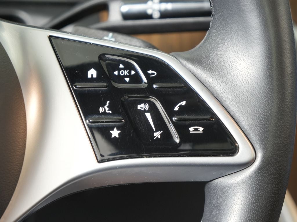 2024 Mercedes-Benz C-Class C 300 4MATIC®