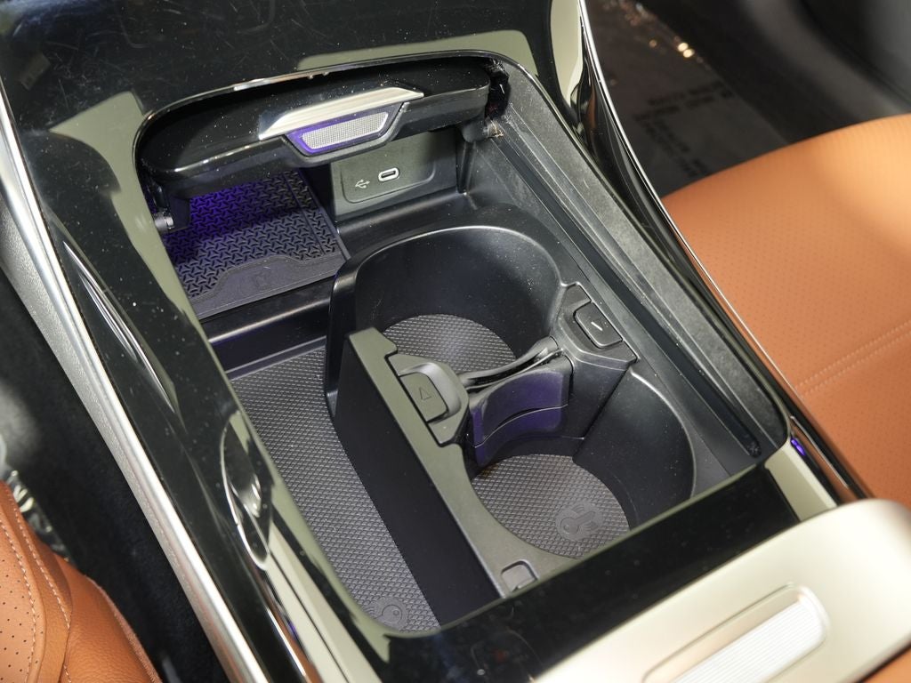 2024 Mercedes-Benz C-Class C 300 4MATIC®