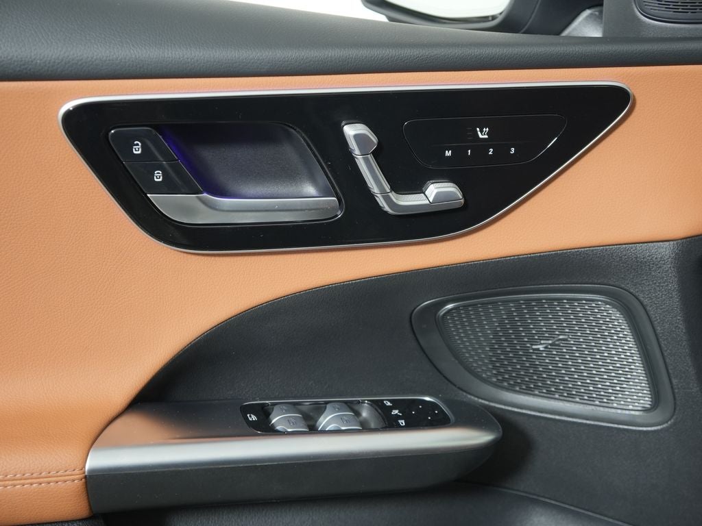 2024 Mercedes-Benz C-Class C 300 4MATIC®