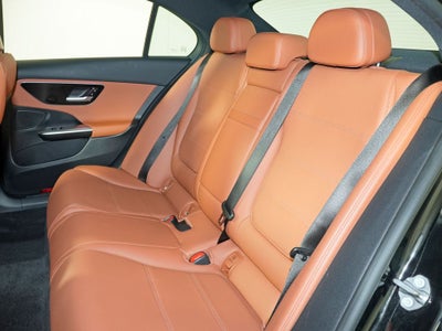 2024 Mercedes-Benz C-Class C 300 4MATIC®
