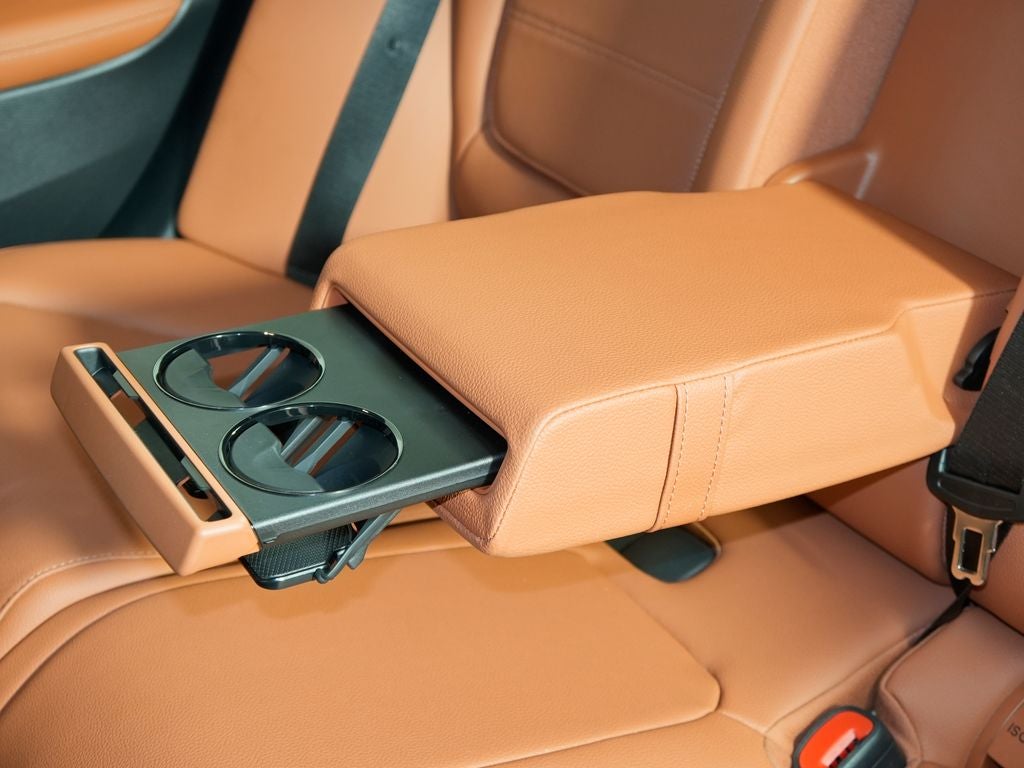 2024 Mercedes-Benz C-Class C 300 4MATIC®