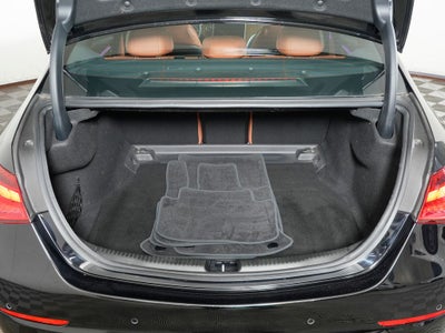 2024 Mercedes-Benz C-Class C 300 4MATIC®
