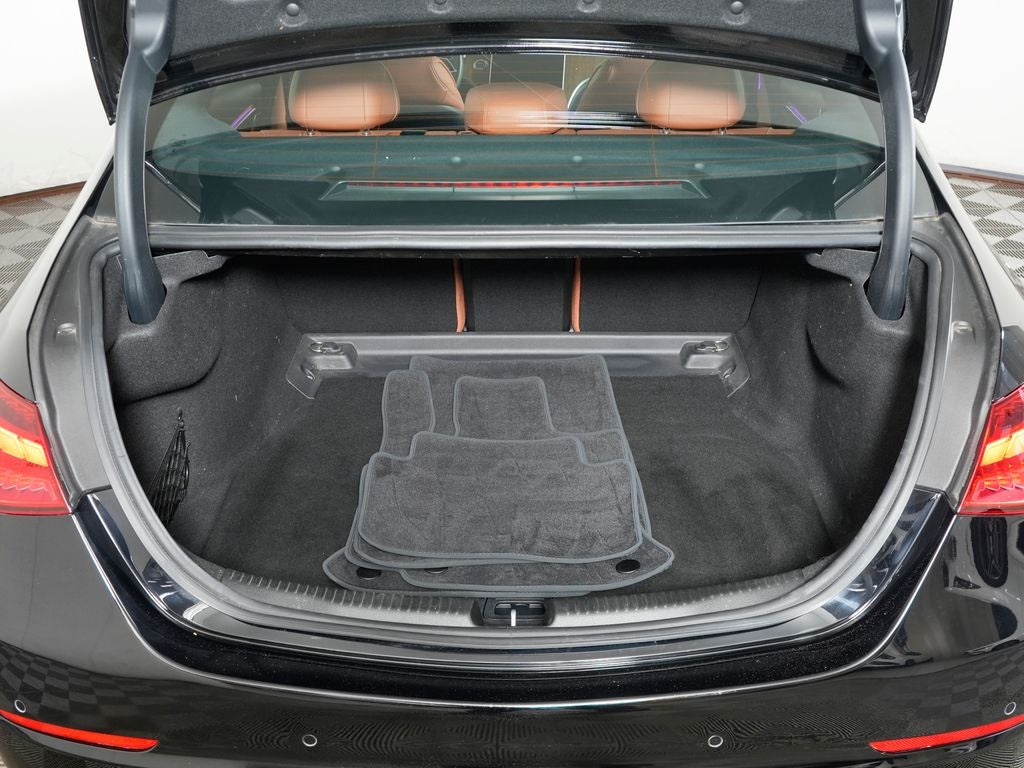 2024 Mercedes-Benz C-Class C 300 4MATIC®