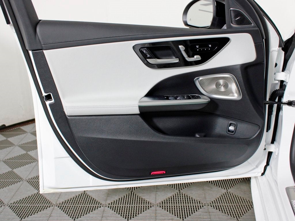 2026 Mercedes-Benz C-Class C 300 4MATIC®