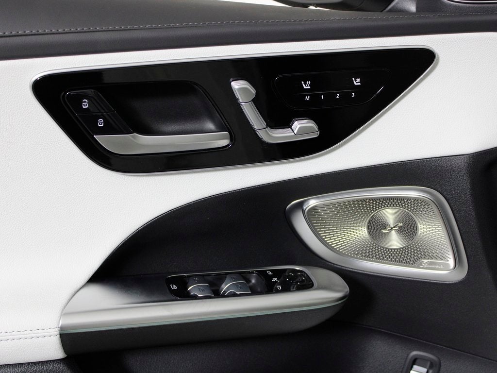 2026 Mercedes-Benz C-Class C 300 4MATIC®