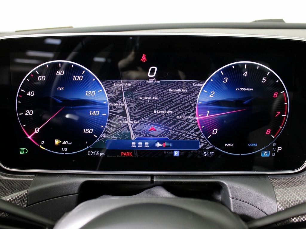 2026 Mercedes-Benz C-Class C 300 4MATIC®