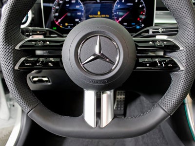 2026 Mercedes-Benz C-Class C 300 4MATIC®