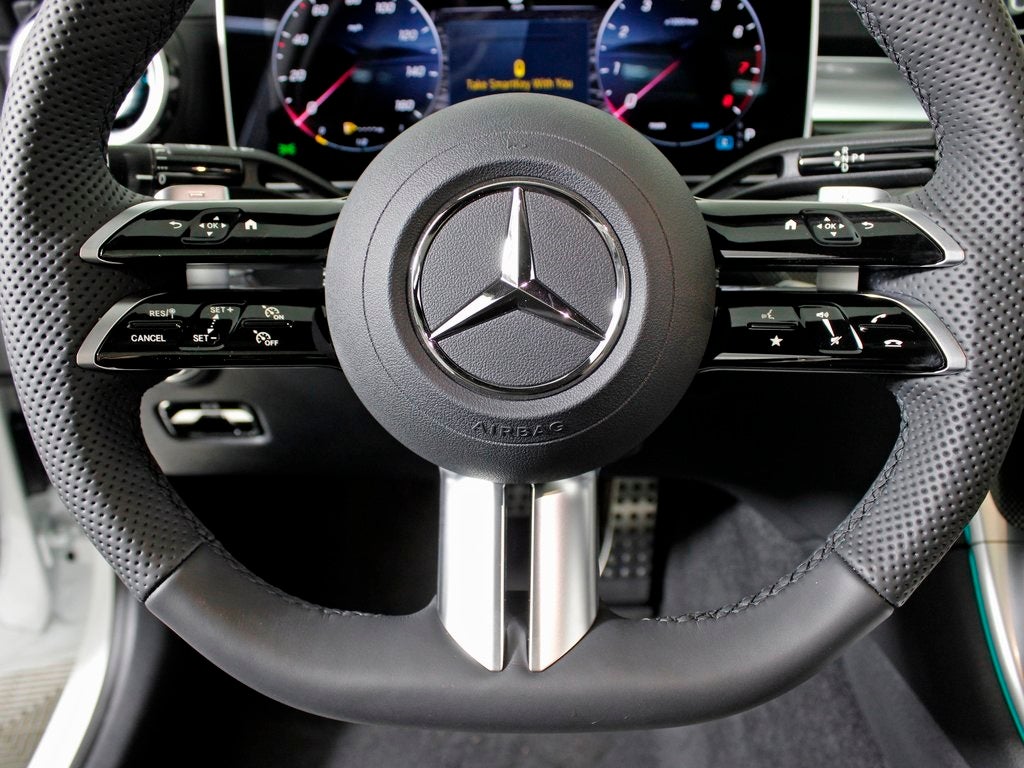 2026 Mercedes-Benz C-Class C 300 4MATIC®