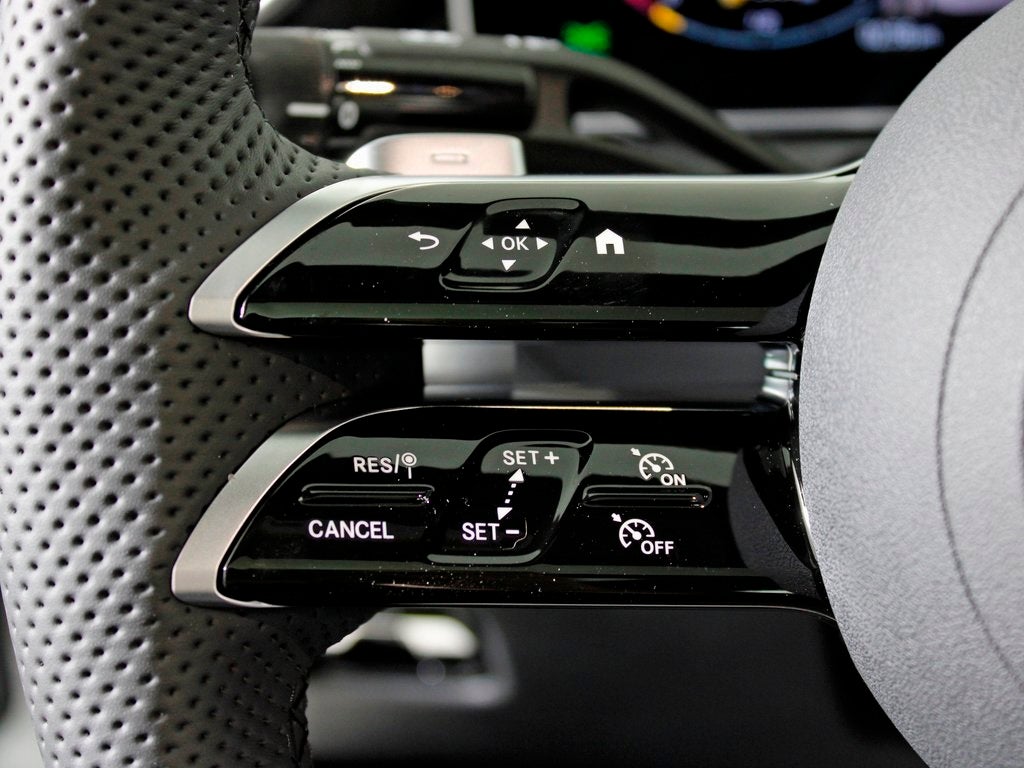 2026 Mercedes-Benz C-Class C 300 4MATIC®