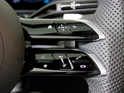 2026 Mercedes-Benz C-Class C 300 4MATIC®