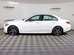 2026 Mercedes-Benz C-Class C 300 4MATIC®