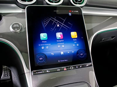 2026 Mercedes-Benz C-Class C 300 4MATIC®