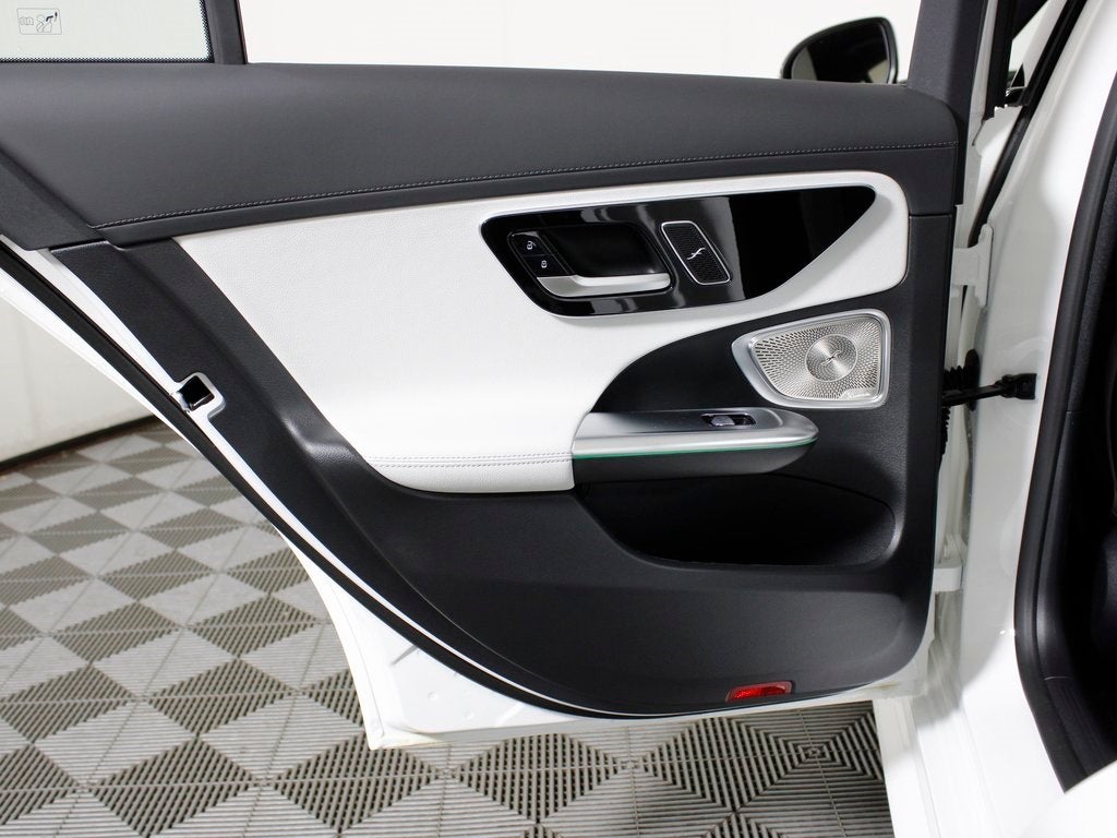 2026 Mercedes-Benz C-Class C 300 4MATIC®