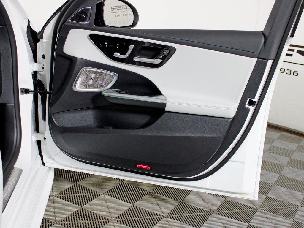 2026 Mercedes-Benz C-Class C 300 4MATIC®