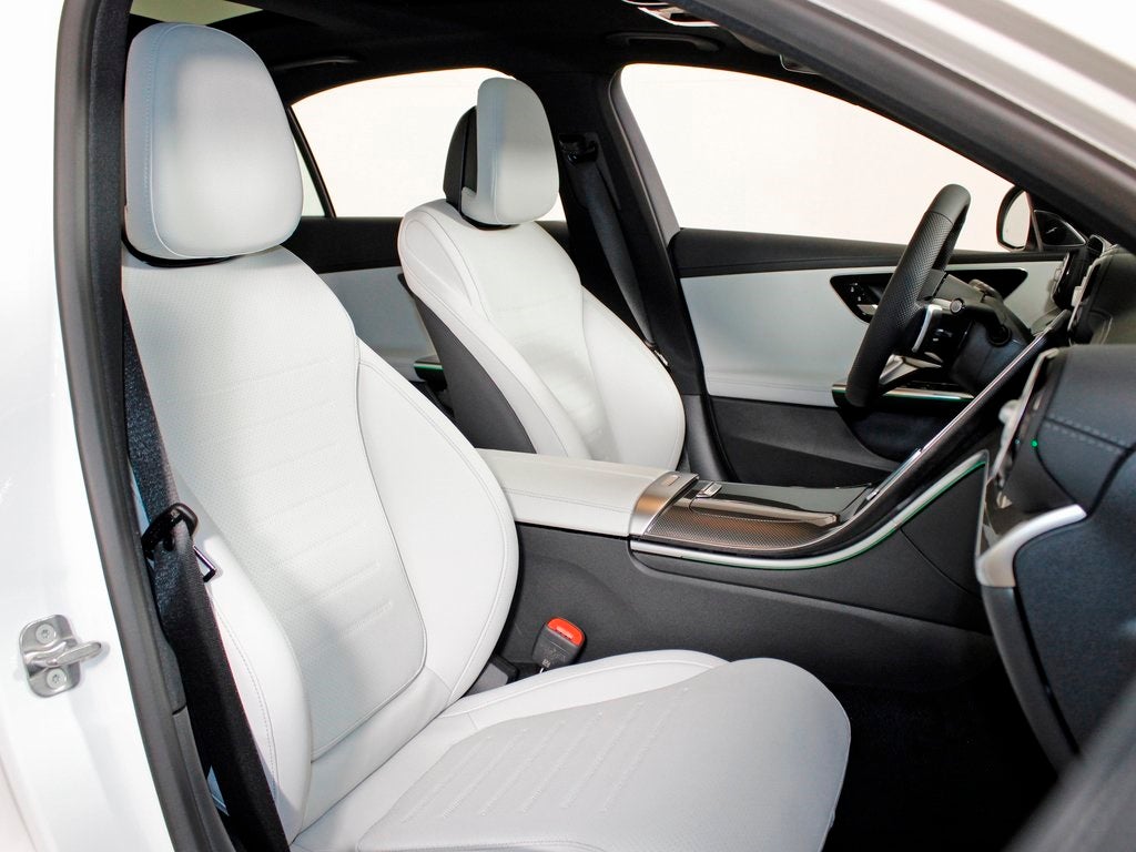 2026 Mercedes-Benz C-Class C 300 4MATIC®