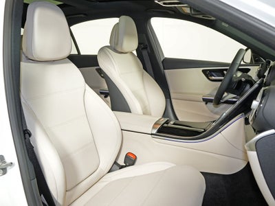 2026 Mercedes-Benz C-Class C 300 4MATIC®