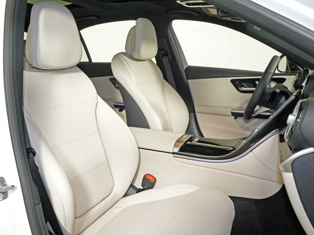 2026 Mercedes-Benz C-Class C 300 4MATIC®