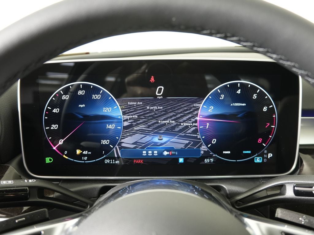 2026 Mercedes-Benz C-Class C 300 4MATIC®