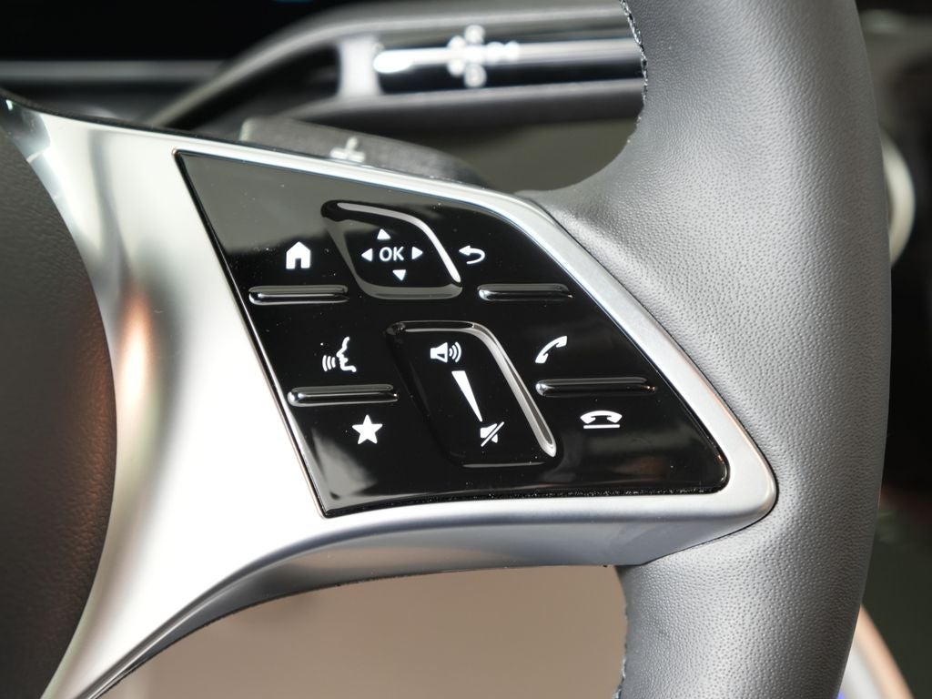 2026 Mercedes-Benz C-Class C 300 4MATIC®