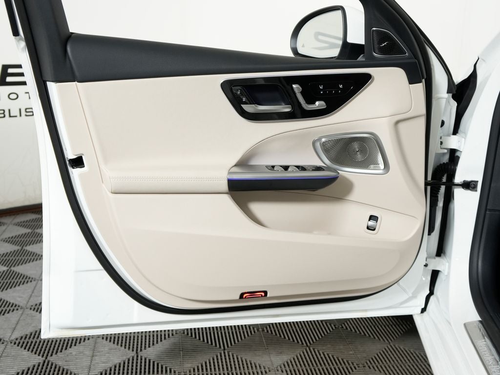 2026 Mercedes-Benz C-Class C 300 4MATIC®