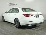 2026 Mercedes-Benz C-Class C 300 4MATIC®