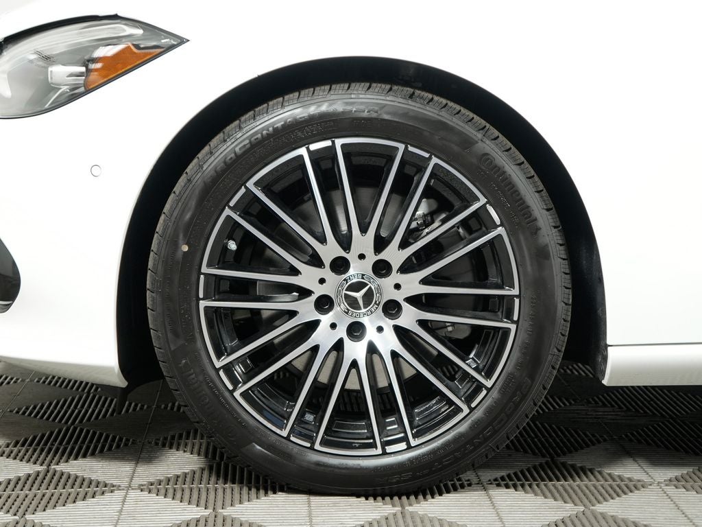 2026 Mercedes-Benz C-Class C 300 4MATIC®