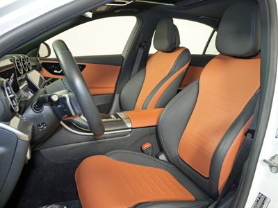 2023 Mercedes-Benz C-Class C 300 4MATIC®