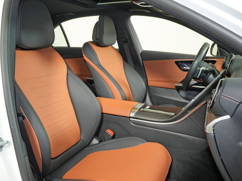 2023 Mercedes-Benz C-Class C 300 4MATIC®