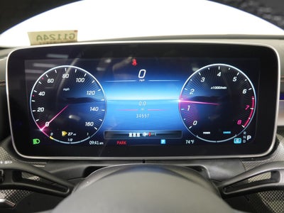 2023 Mercedes-Benz C-Class C 300 4MATIC®