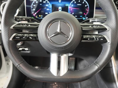 2023 Mercedes-Benz C-Class C 300 4MATIC®