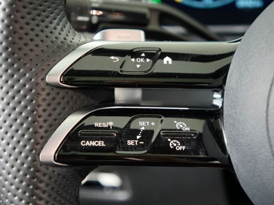 2023 Mercedes-Benz C-Class C 300 4MATIC®