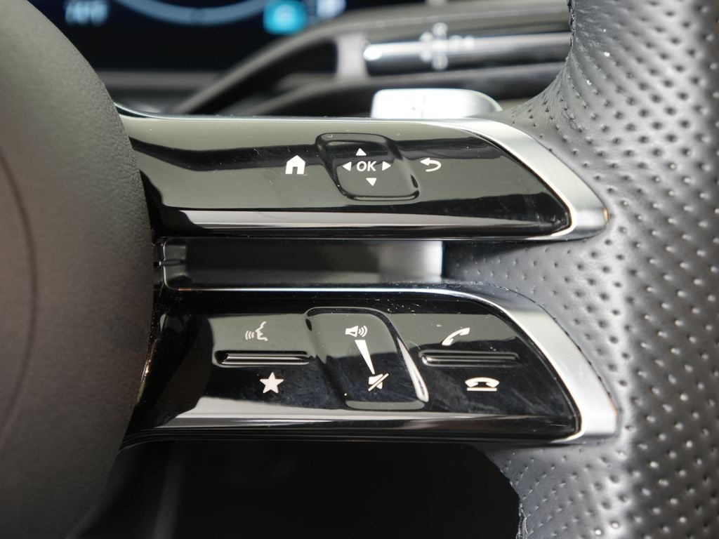 2023 Mercedes-Benz C-Class C 300 4MATIC®