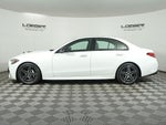 2023 Mercedes-Benz C-Class C 300 4MATIC®
