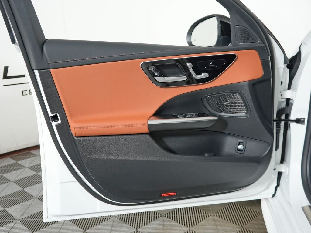 2023 Mercedes-Benz C-Class C 300 4MATIC®