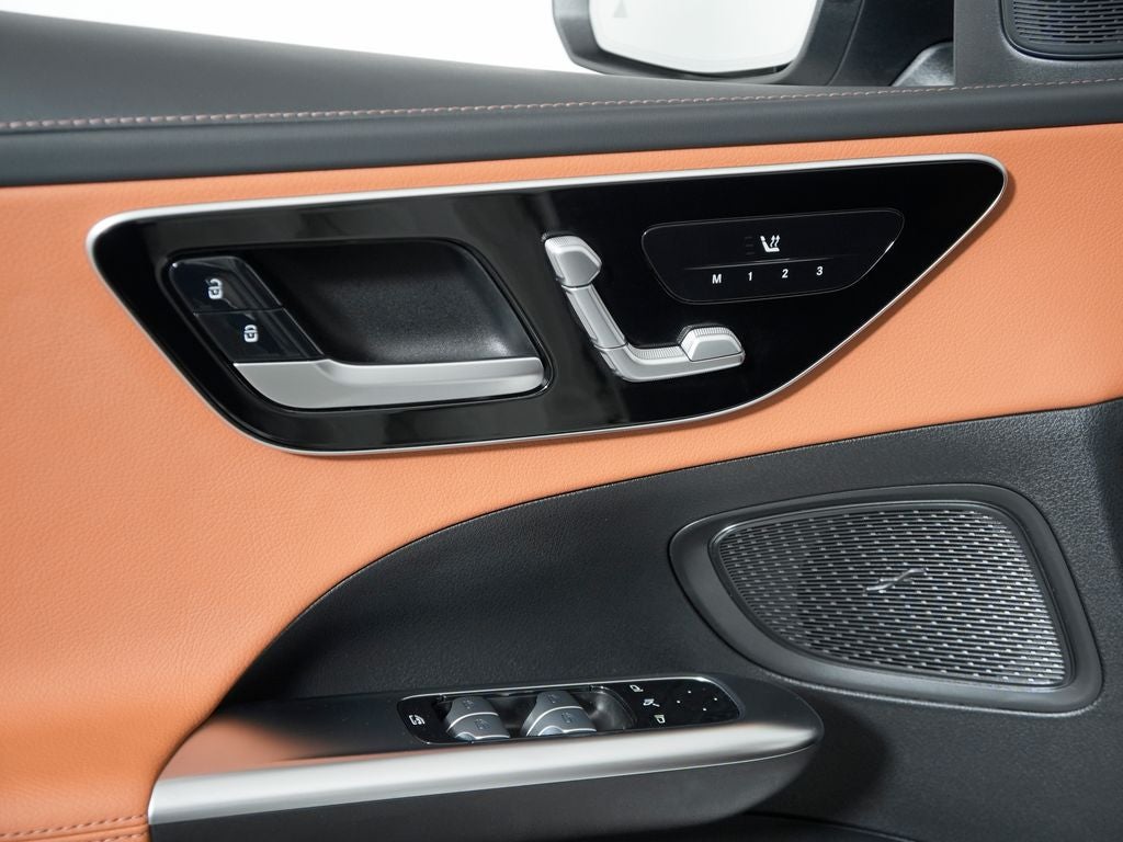2023 Mercedes-Benz C-Class C 300 4MATIC®