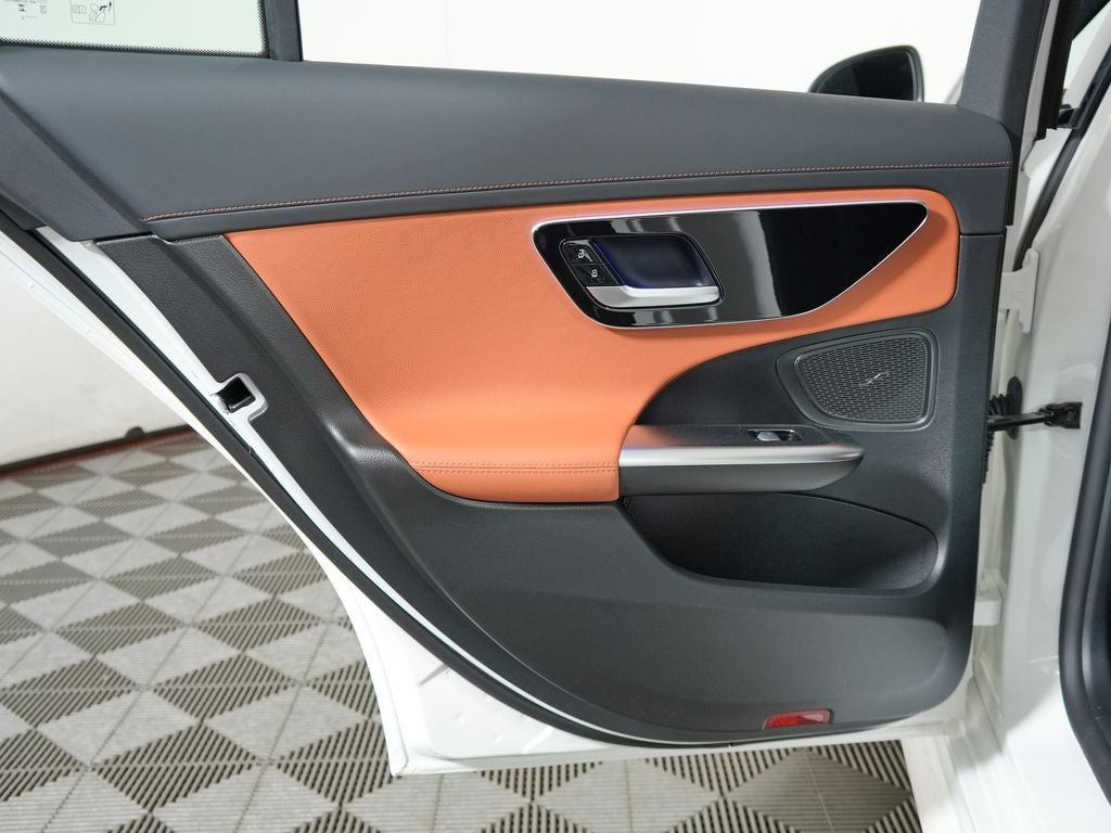 2023 Mercedes-Benz C-Class C 300 4MATIC®