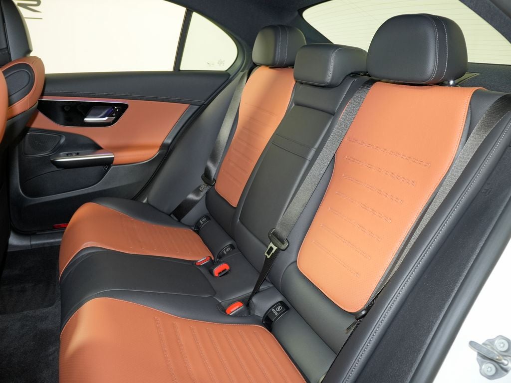 2023 Mercedes-Benz C-Class C 300 4MATIC®