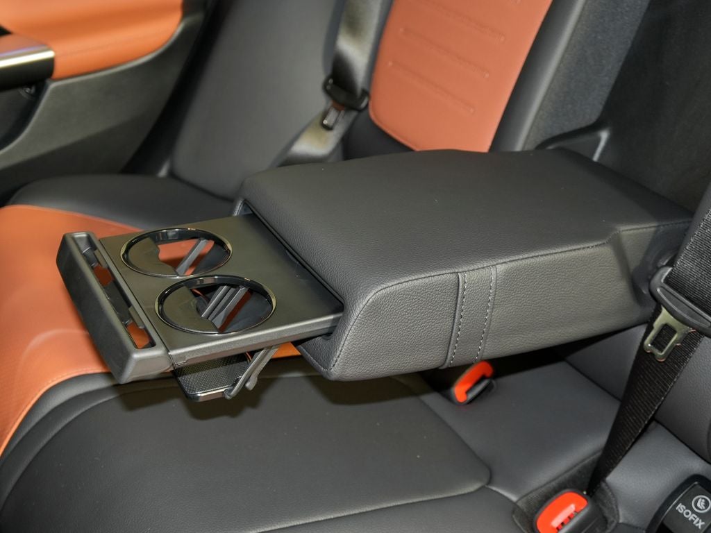 2023 Mercedes-Benz C-Class C 300 4MATIC®