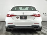 2023 Mercedes-Benz C-Class C 300 4MATIC®