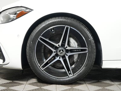 2023 Mercedes-Benz C-Class C 300 4MATIC®