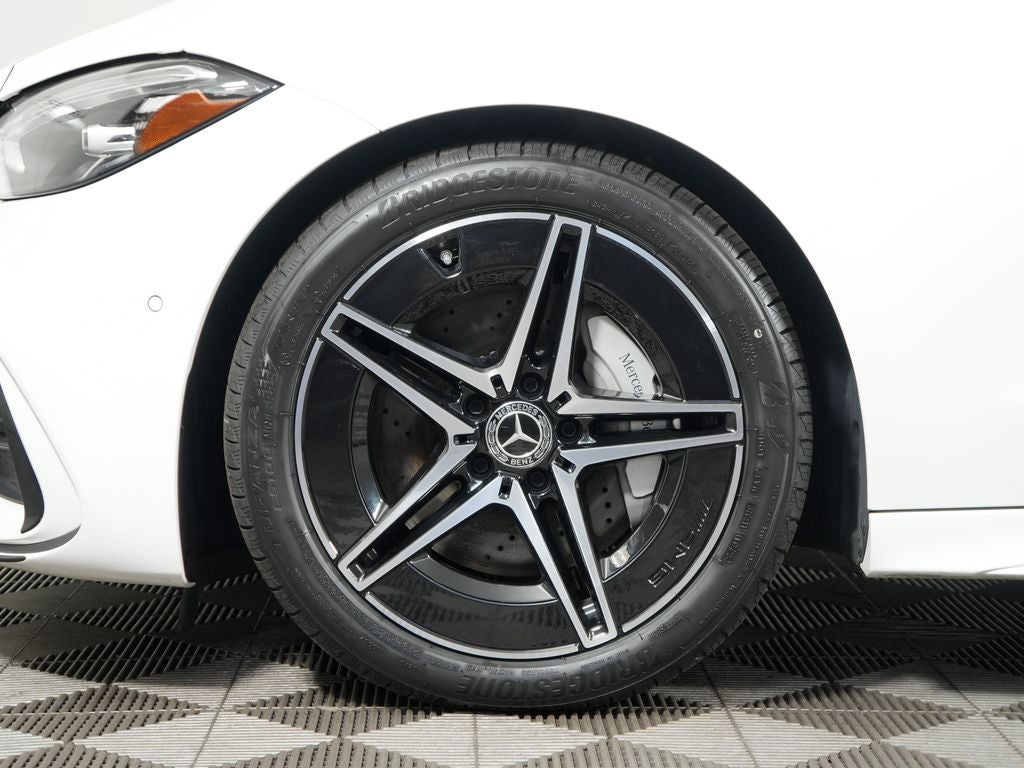 2023 Mercedes-Benz C-Class C 300 4MATIC®
