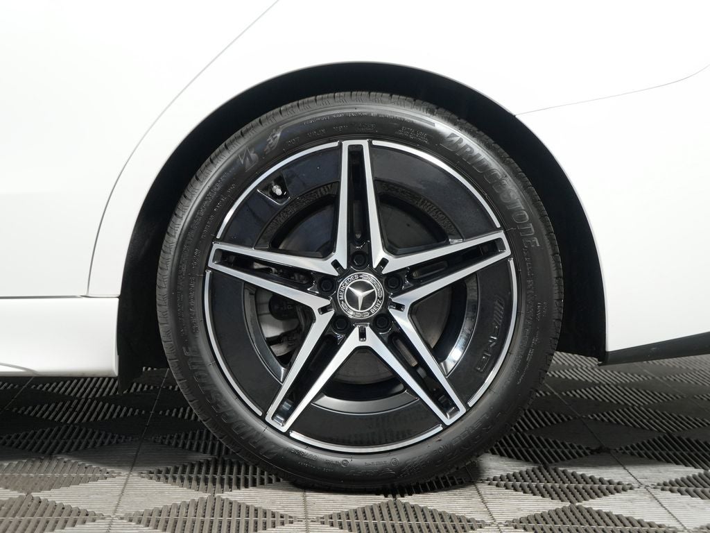 2023 Mercedes-Benz C-Class C 300 4MATIC®