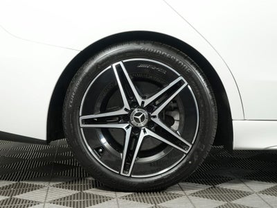 2023 Mercedes-Benz C-Class C 300 4MATIC®