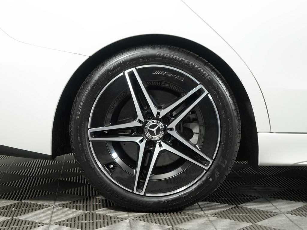 2023 Mercedes-Benz C-Class C 300 4MATIC®